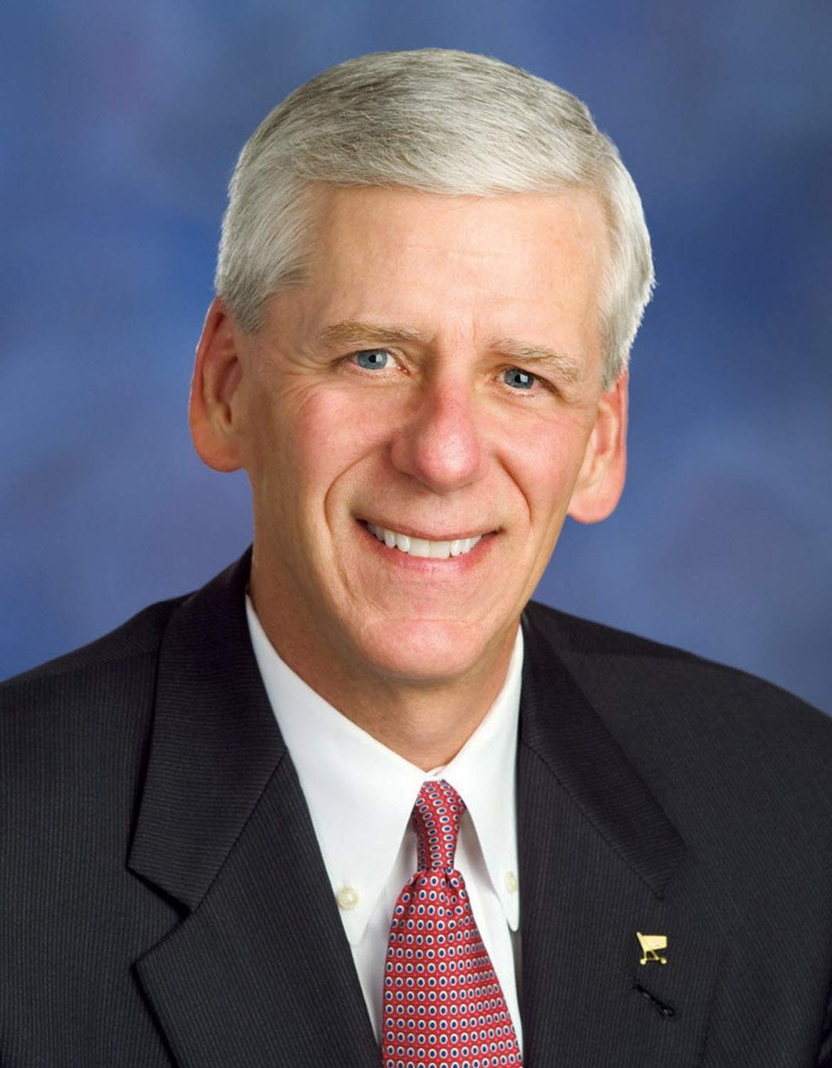 Ed Crenshaw, Publix Super Markets Inc. 