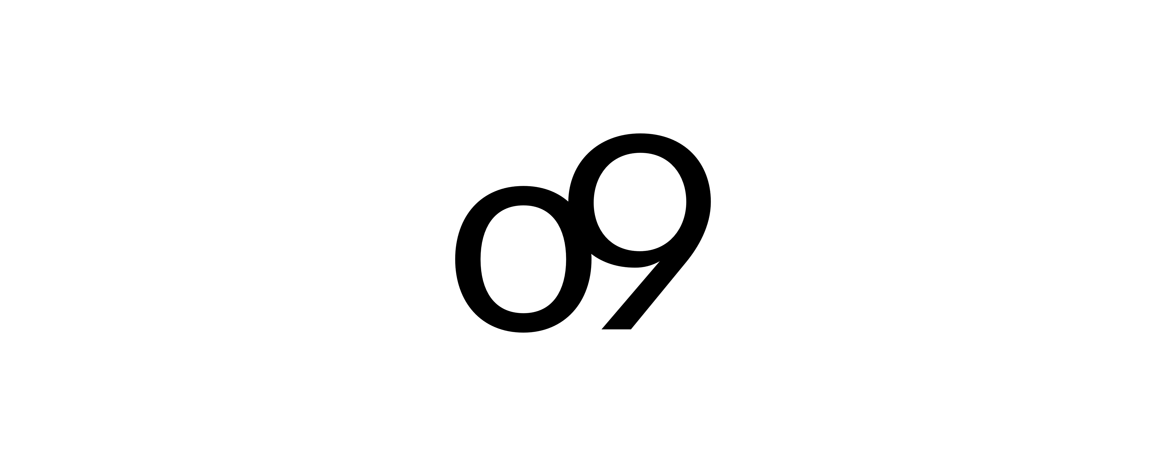 o9 Solutions Logo