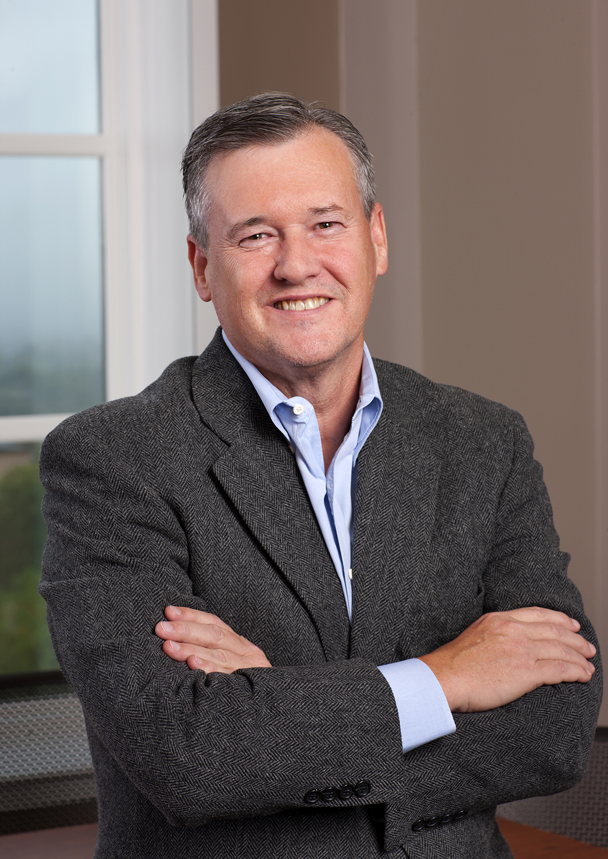 J.P. Bilbrey, The Hershey Company 