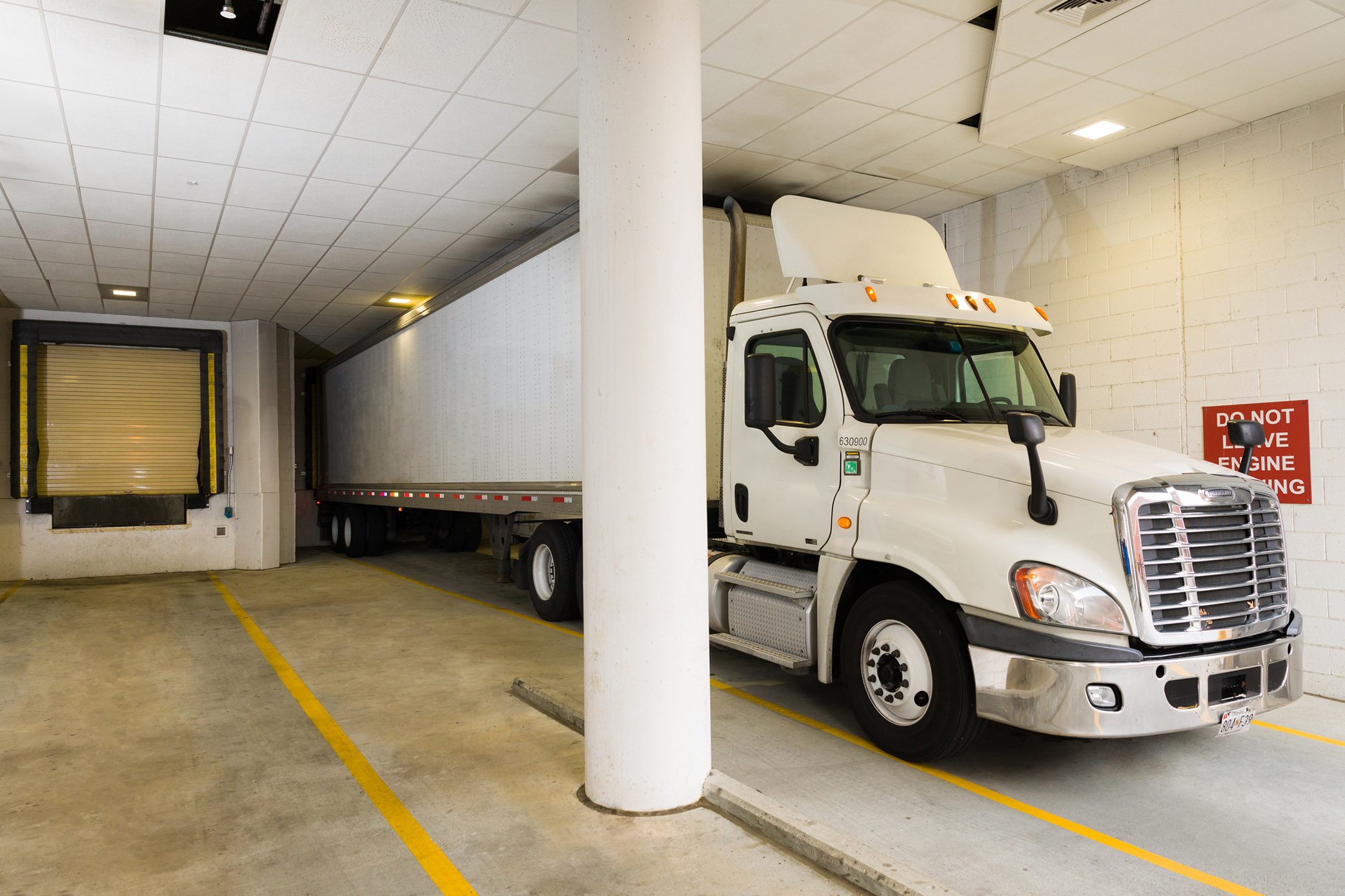 Technology Just Might Solve the Dwell Time Conundrum