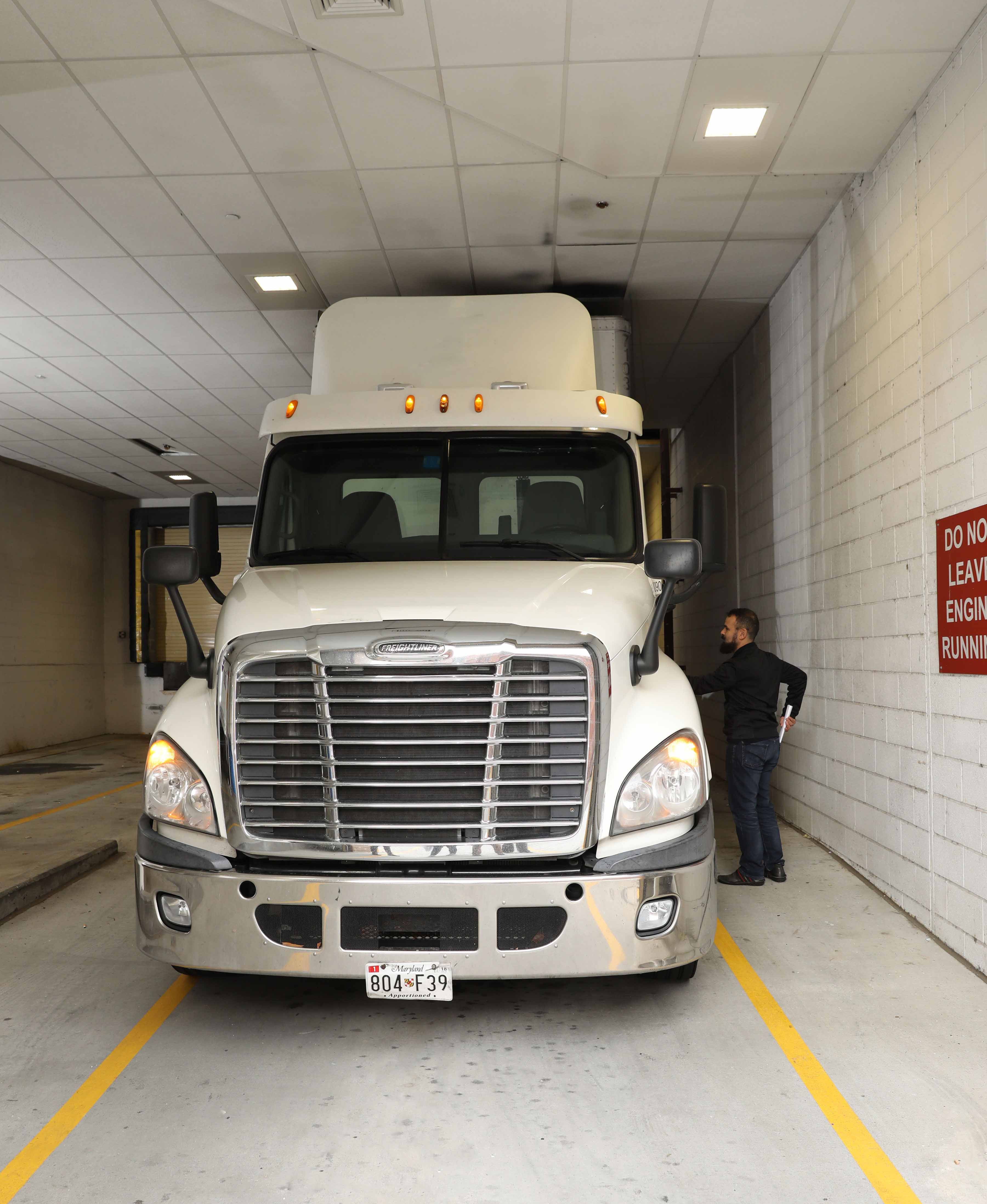 Proposed Regulatory Changes Could Offer Truckers Much Needed Flexibility