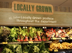 Local Grown