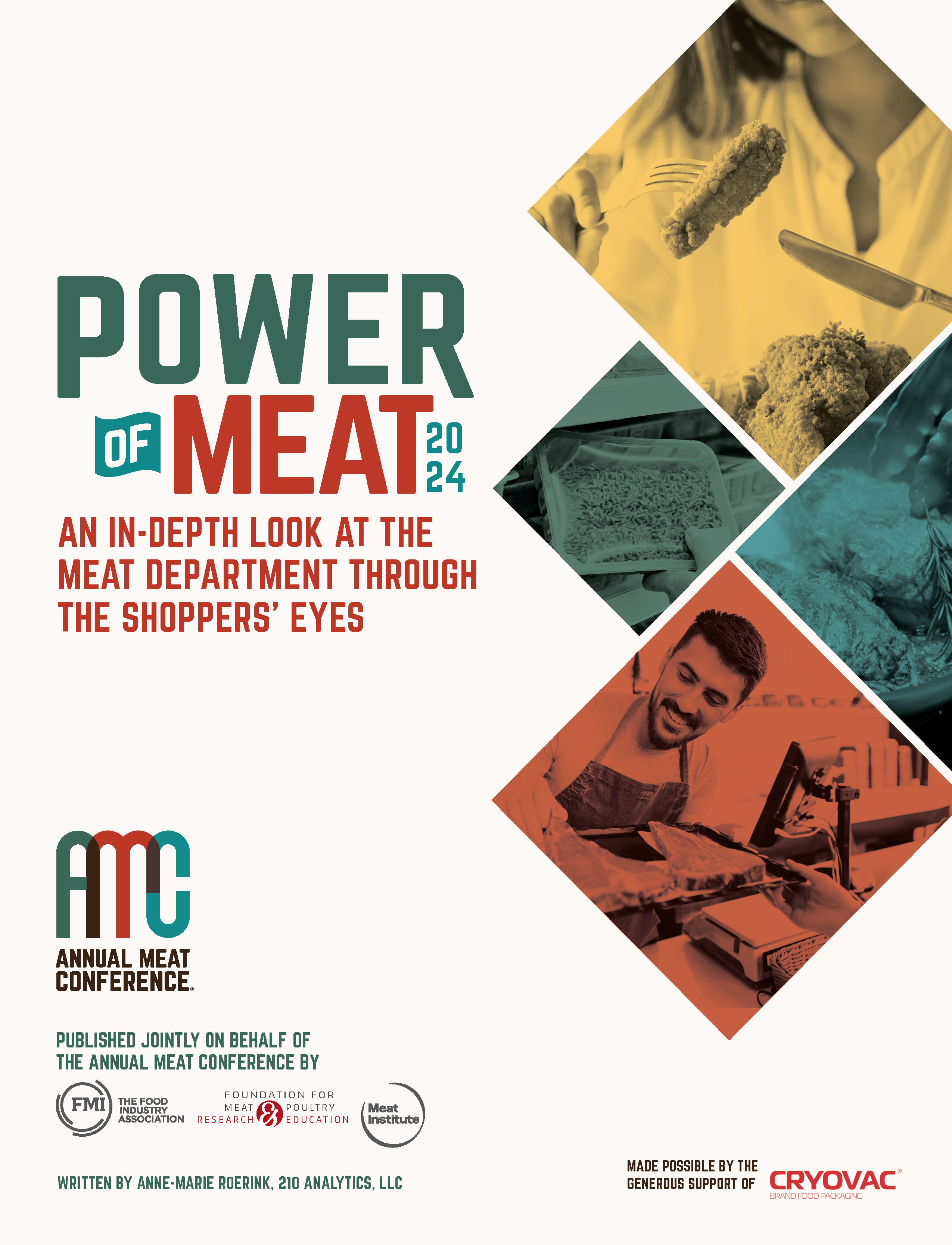 Power of Meat 2024