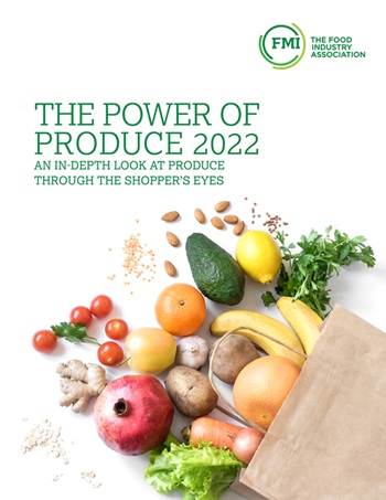 Power of Produce