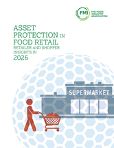 Asset Protection in Food Retail, Retailer and Shopper Insights 2026