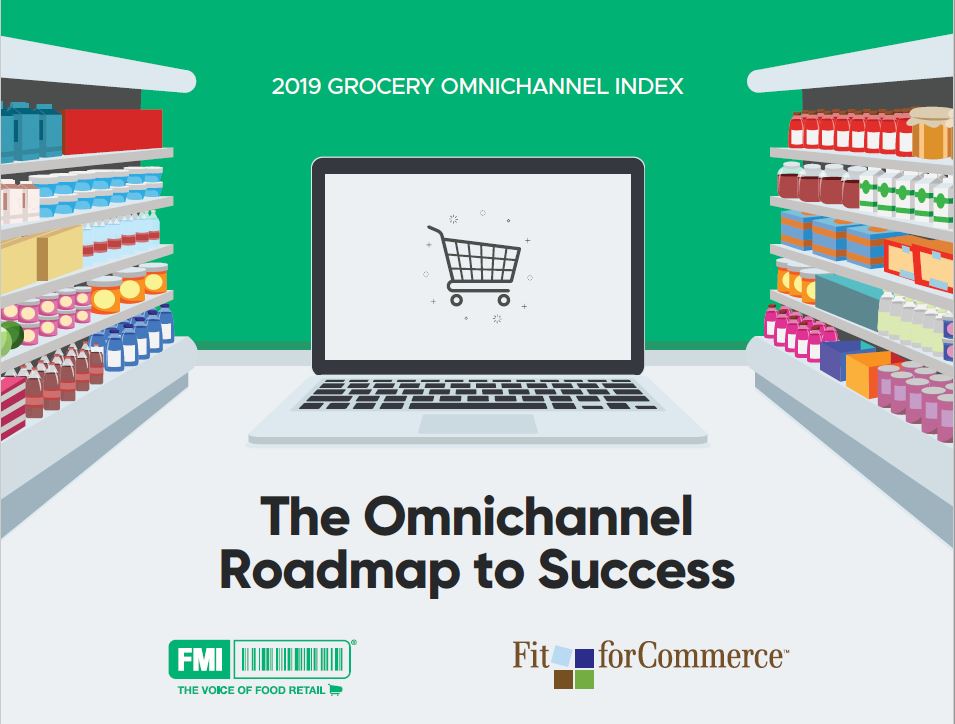 Grocery Omnichannel Index