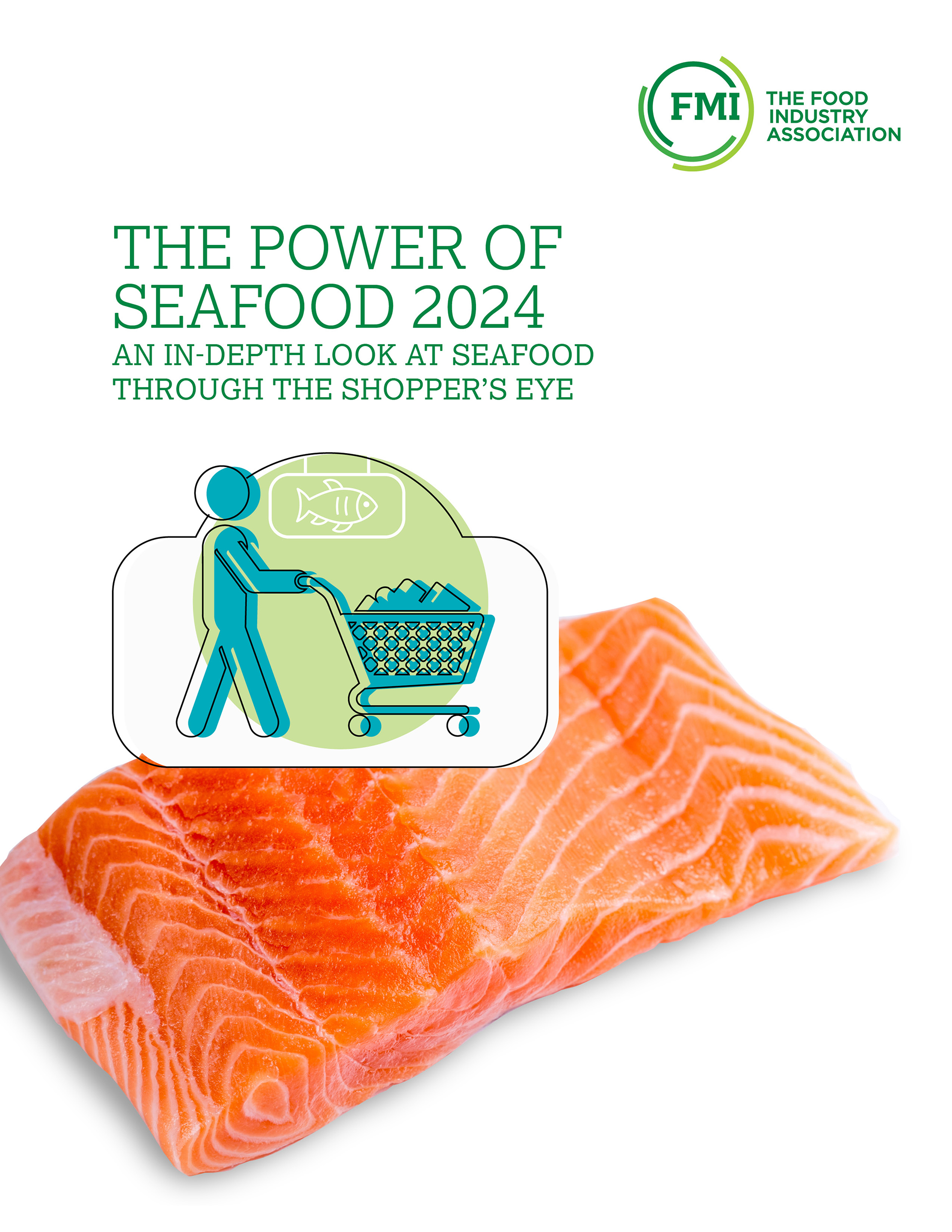 Power of Seafood 2024