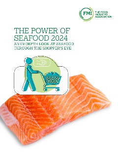 Power of Seafood 2024