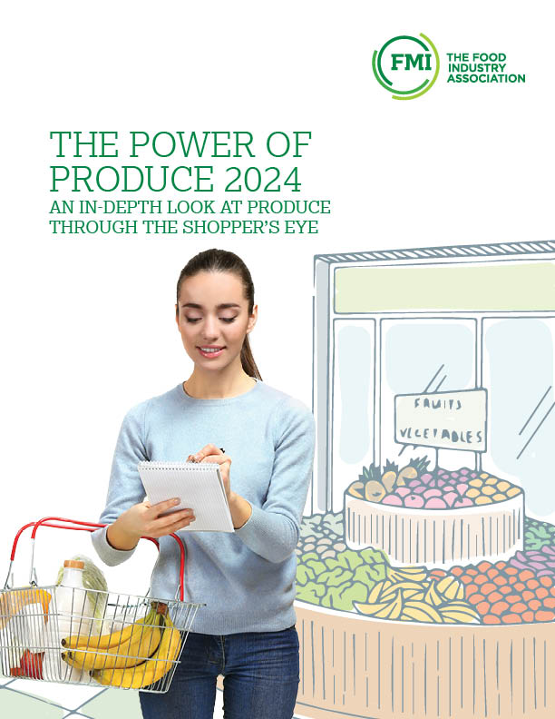 Power of Produce 2024