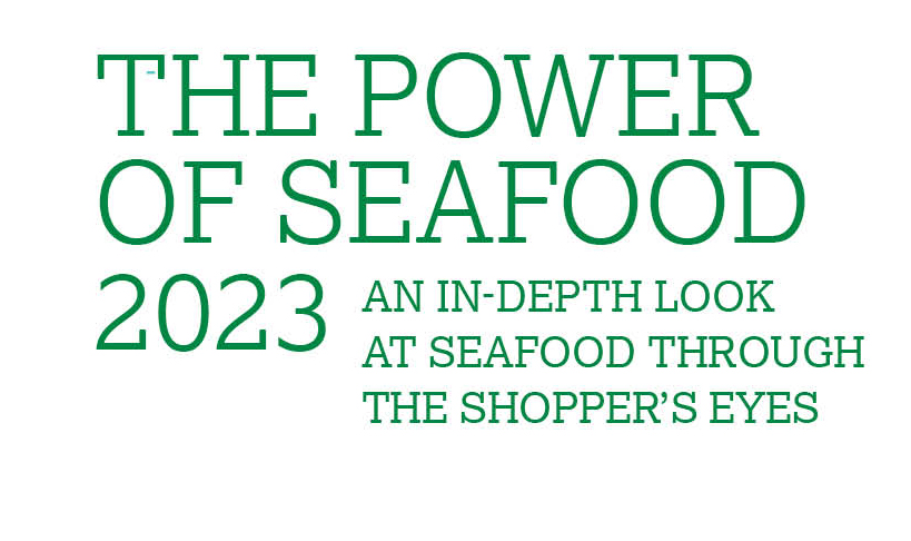 Power of Seafood 2023