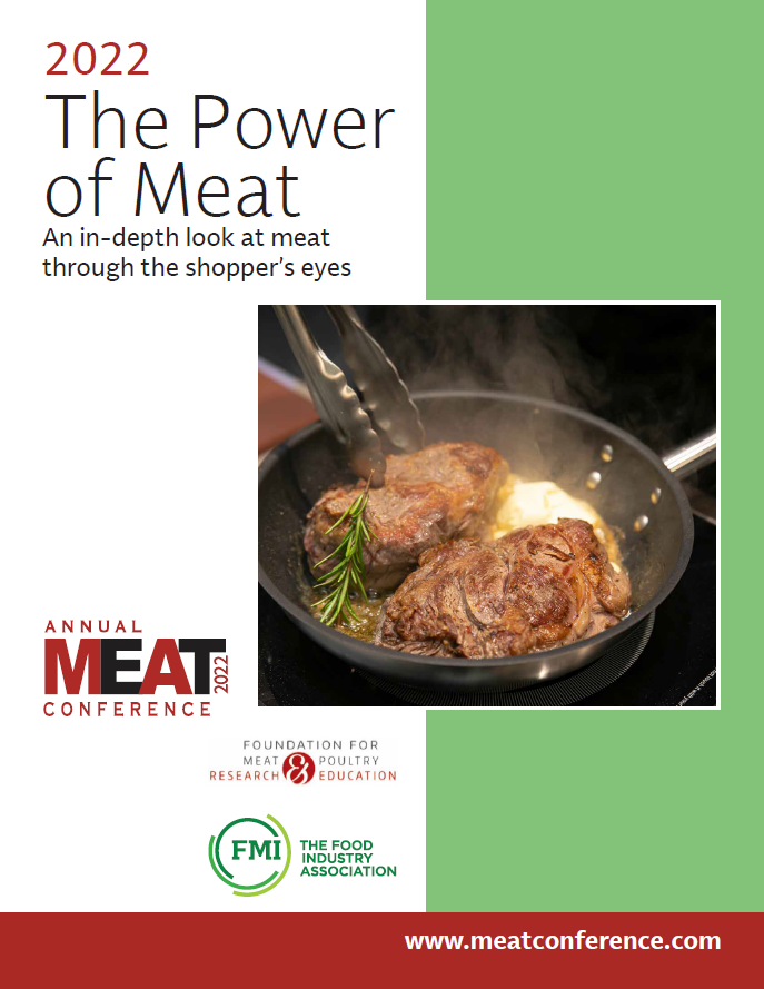 Power of Meat 2022