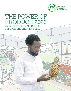 power of produce 2023