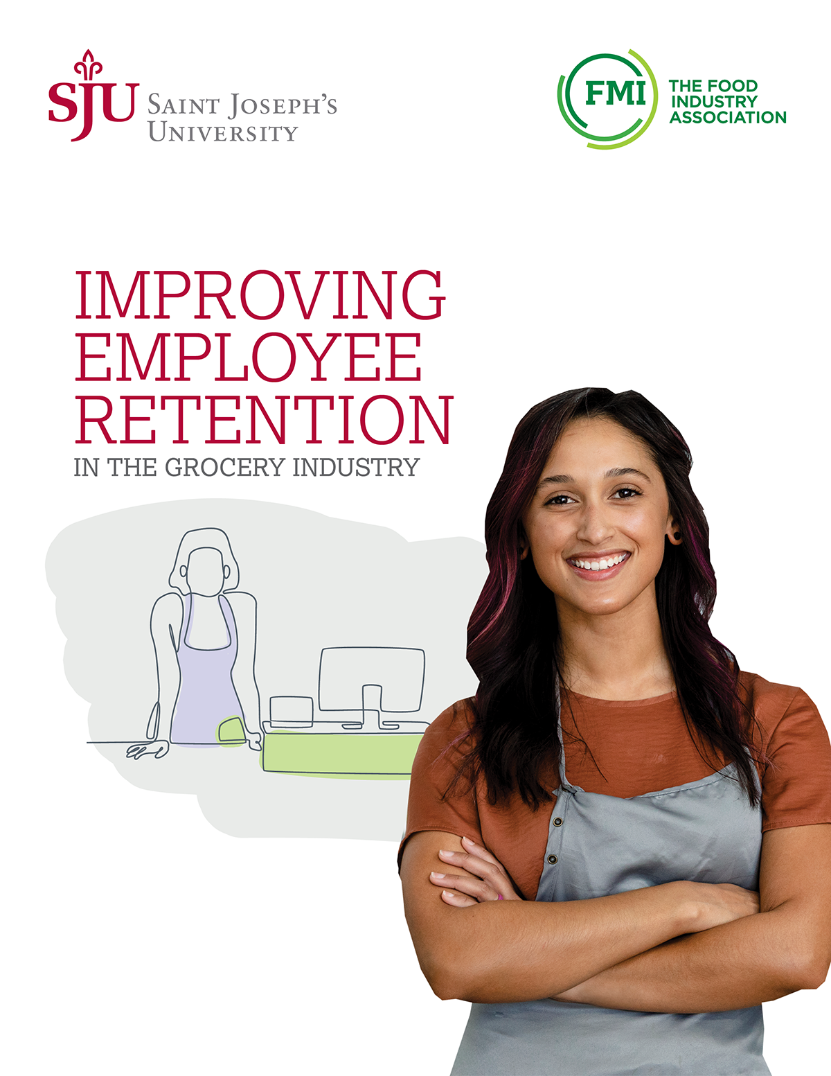 RETENTION REPORT