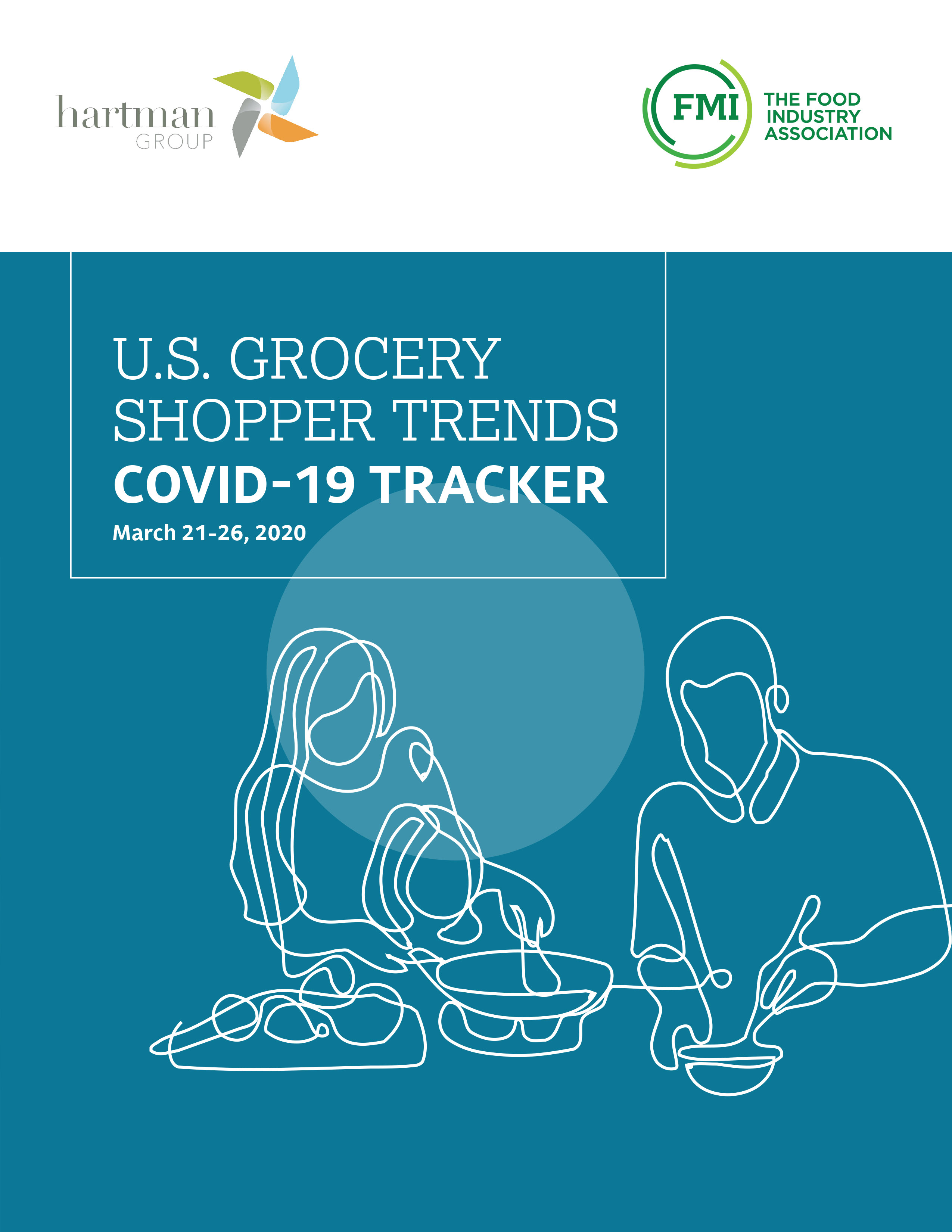 Shoppers Trends COVID 19 Tracker March21.26