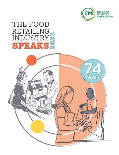 The Food Retailing Industry Speaks 2023