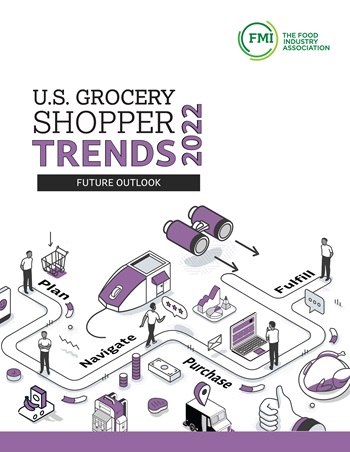  FMI Analysis Reveals a Complicated Outlook for the American Grocery Shopper