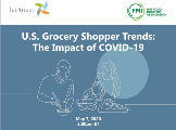 Trends Impacts of Covid-19
