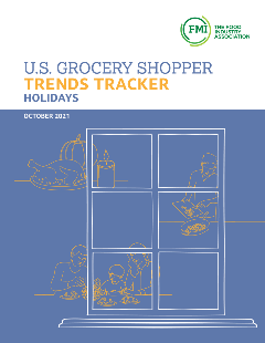 Trends Tracker 2021 Holiday Cover