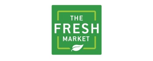 The Fresh market