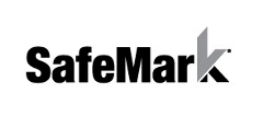 Updated Safemark-logo_bw