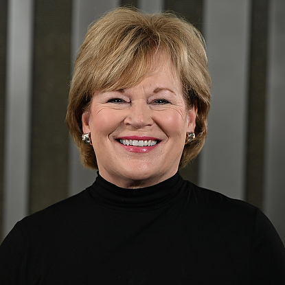 Leslie G. Sarasin, President & CEO, FMI