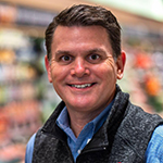 Weis Manager Head Shot Rob Santoni