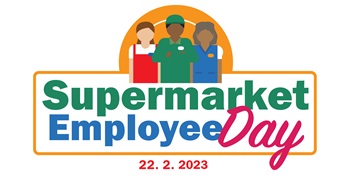 Supermarket Employee Day - International dates