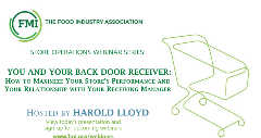 back door receiving webinar