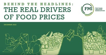 Behind the Headlines: Food Prices