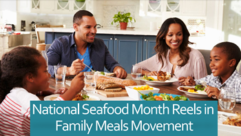 NFMM and Seafood Month