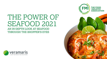 Power of Seafood 2021